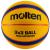 Мяч баскетбольный Molten B33T5000, размер 6, FIBA Approved