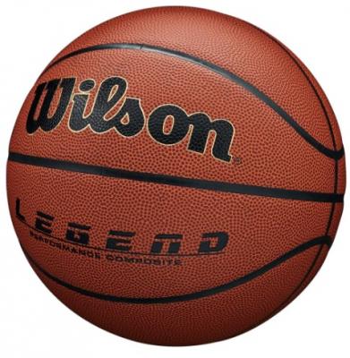 Мяч баскетбольный WILSON Legend Comp