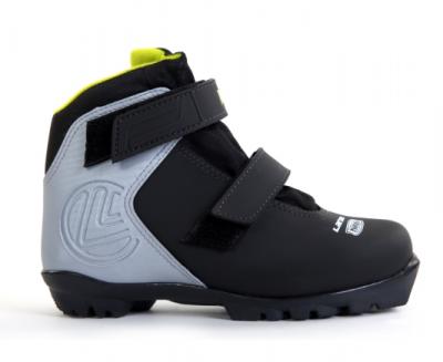 Ботинки лыжные Larsen Junior NNN /17