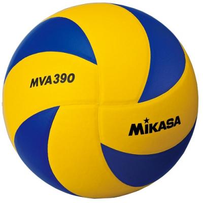 Мяч волейбольный Mikasa MVA390