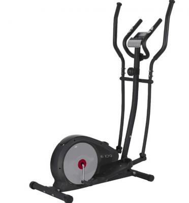 Эллиптический тренажер CARBON FITNESS E109