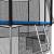 Батут UNIX line 8 ft Classic (outside)