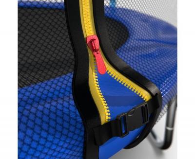 Батут DFC TRAMPOLINE FITNESS С СЕТКОЙ 6FT-TR-B