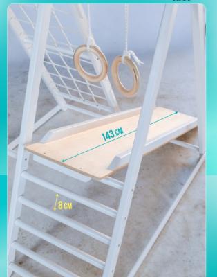 ДСК PERFETTO KIDS "Bianco" PS-212