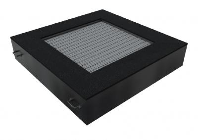 Встраиваемый батут Квадрат 202