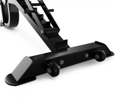 Скамья силовая регулируемая UNIX Fit BENCH 200R