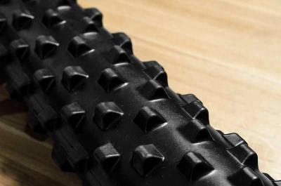 Массажный ролик Grid foam roller, 780х150 мм