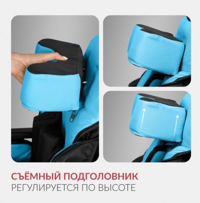 Кресло-коляска для инвалидов Армед Эвита нео
