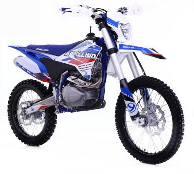 Мотоцикл ENDURO Apollino AMX-F 300