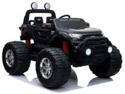 Детский электромобиль Ford Monster Truck 4WD DK-MT550 (ЛИЦЕНЗИОННАЯ МОДЕЛЬ)