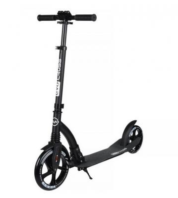 Городской самокат EVO FITNESS CROSS