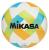 Мяч для пляжного волейбола Mikasa, Цвет Сине-желтый Мяч для пляжного волейбола Mikasa, Цвет Сине-желтый