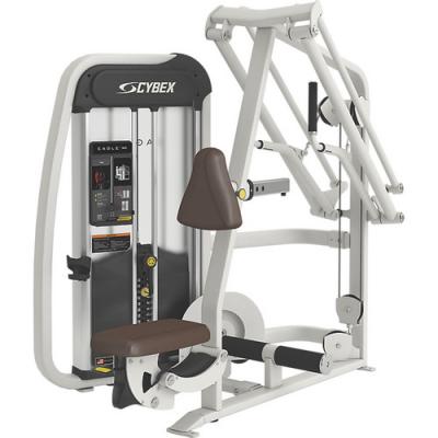 Силовой тренажер Cybex Eagle NX Горизонтальная тяга