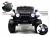 Детский электромобиль T222TT 4WD
