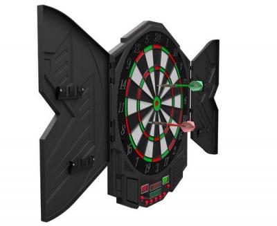 Дартс DFC DARKBOARD DARDBE300, 12 дротиков