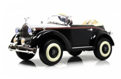 Детский электромобиль Rolls-Royce (E444EE)