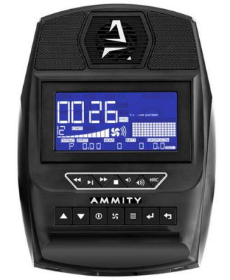 Эллиптический тренажёр AMMITY Ocean OE 40