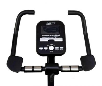 Велотренажер Everyfit BX7P, вертикальный