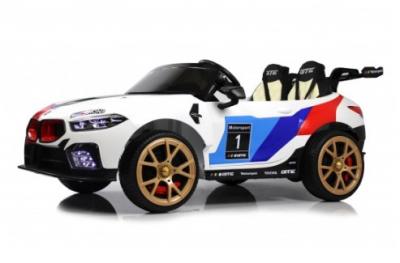 Детский электромобиль F555FF
