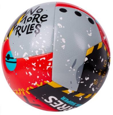 Мяч футбольный TORRES Junior Super, Размер 5