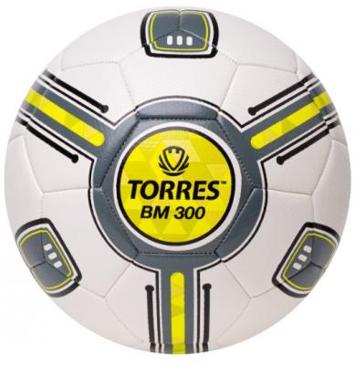 Мяч футбольный TORRES BM300 F323654, размер 4