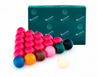 Aramith Premier Snooker 70040520