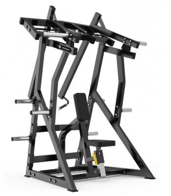 Тяга с упором в грудь Insight Fitness TM13