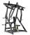 Тяга с упором в грудь Insight Fitness TM13