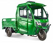 Грузовой электротрицикл Rutrike КАРГО Кабина 1500 60V1000W