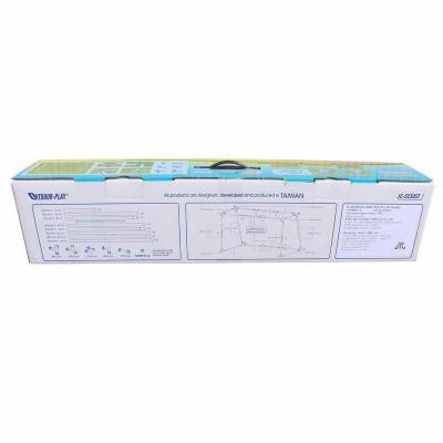 Ворота игровые DFC 8ft GOAL5250ST