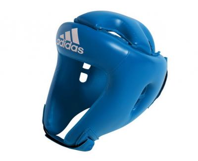 Шлем боксерский Competition Head Guard ADIBH01