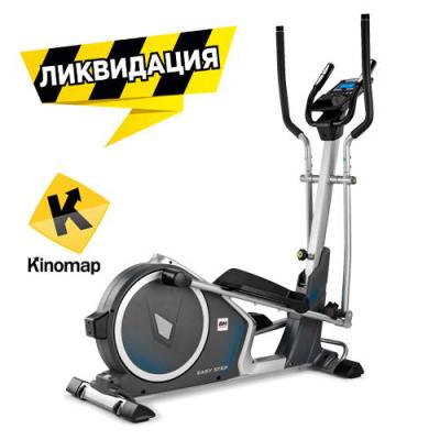 Эллиптический тренажер BH FITNESS EASY STEP DUAL