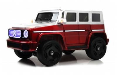 Детский электромобиль Mercedes-Benz EQG (E222EE)