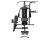 Силовой комплекс DFC D7007 / стек 72 кг Силовой комплекс DFC D7007 / стек 72 кг