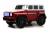 Детский электромобиль Mercedes-Benz EQG (E222EE)