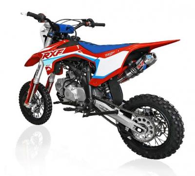 Питбайк Apollo RXF OPEN 125E 14/12