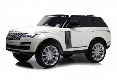 Детский электромобиль Range Rover HSE 4WD (Y222YY)