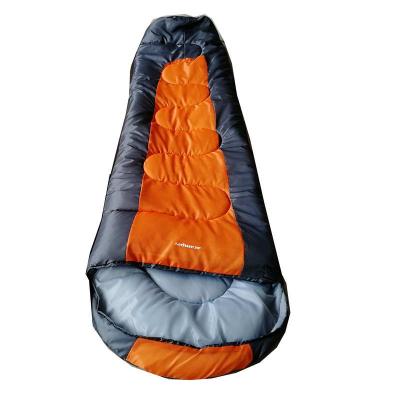 Спальный мешок ACAMPER BERGEN 300г/м2