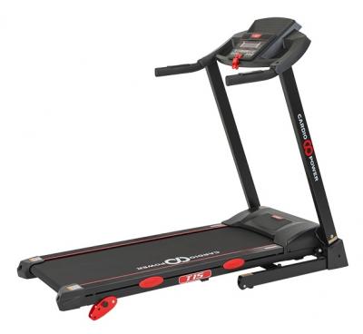 Беговая дорожка CardioPower T15