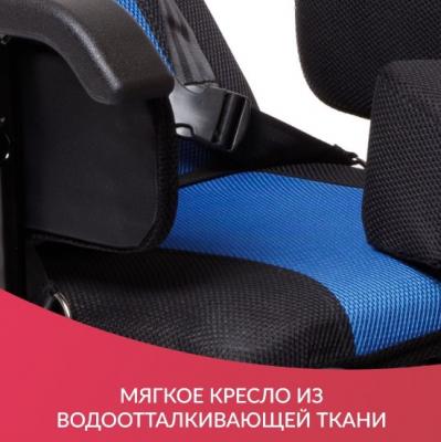 Кресло-коляска Армед H032C-2 (Цельнолитые)