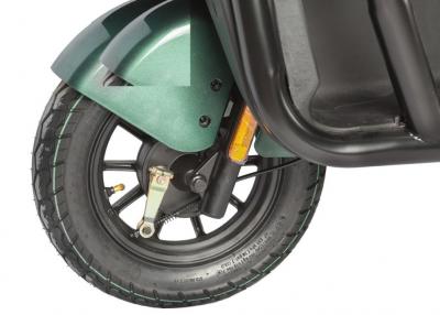Электротрицикл Wanshida NIPLA 500 60V 1000Вт