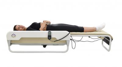 Массажная кровать Lotus Health Care M-1013