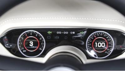 Детский электромобиль C555MC
