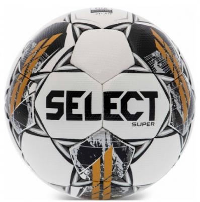 Мяч футбольный SELECT Super V23 3625560001, FIFA Quality PRO