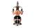 Силовой комплекс DFC HomeGym D7000 / стек 45 кг