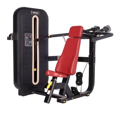 Жим от плеч Gymmaster M8F-003 (80kg)