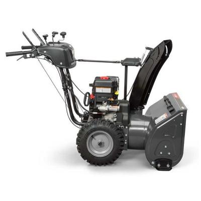 Снегоуборщик Briggs and Stratton Elite 1527