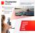 Гребной тренажер UNIX Fit Air Rower-X Black Гребной тренажер UNIX Fit Air Rower-X Black