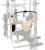 Опция верхняя тяга Body Solid GLA-348QS/GLA-348Q для машины Смита GS348Q