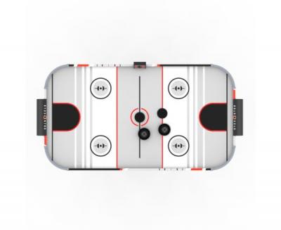 Игровой стол - аэрохоккей DFC AZALEA AT-110